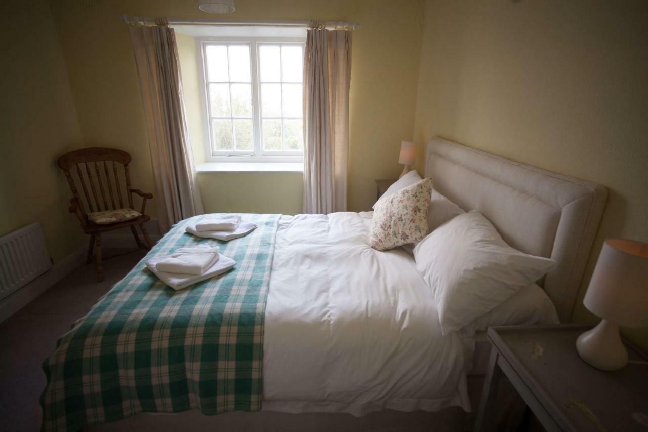 The Scott Arms Bed & Breakfast Kingston  Exterior photo
