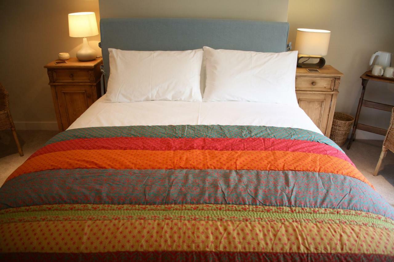 The Scott Arms Bed & Breakfast Kingston  Exterior photo