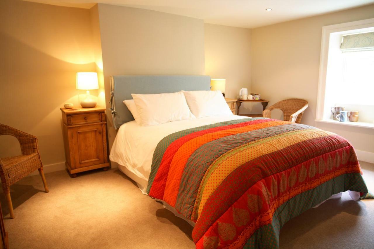 The Scott Arms Bed & Breakfast Kingston  Exterior photo