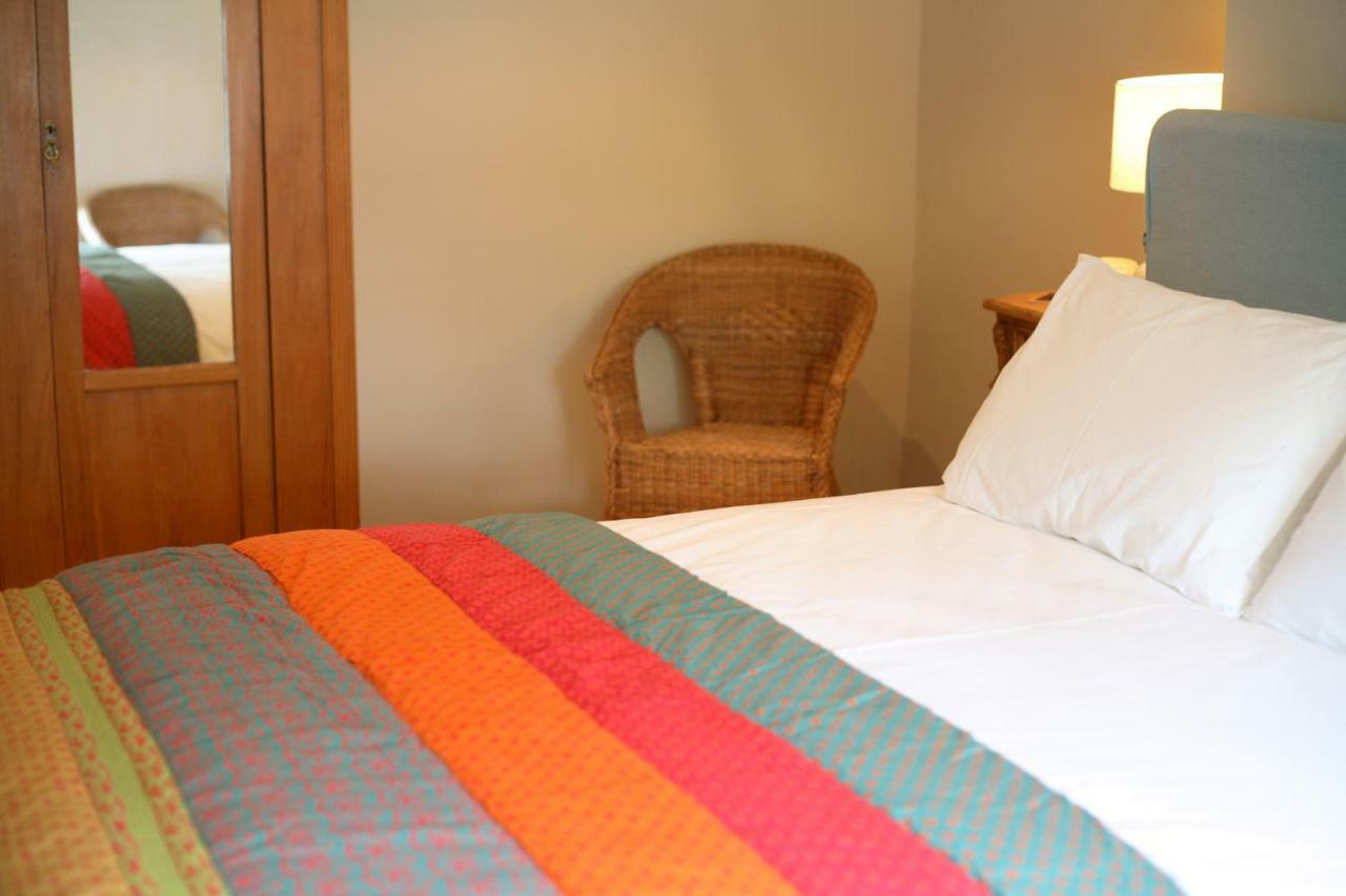 The Scott Arms Bed & Breakfast Kingston  Exterior photo