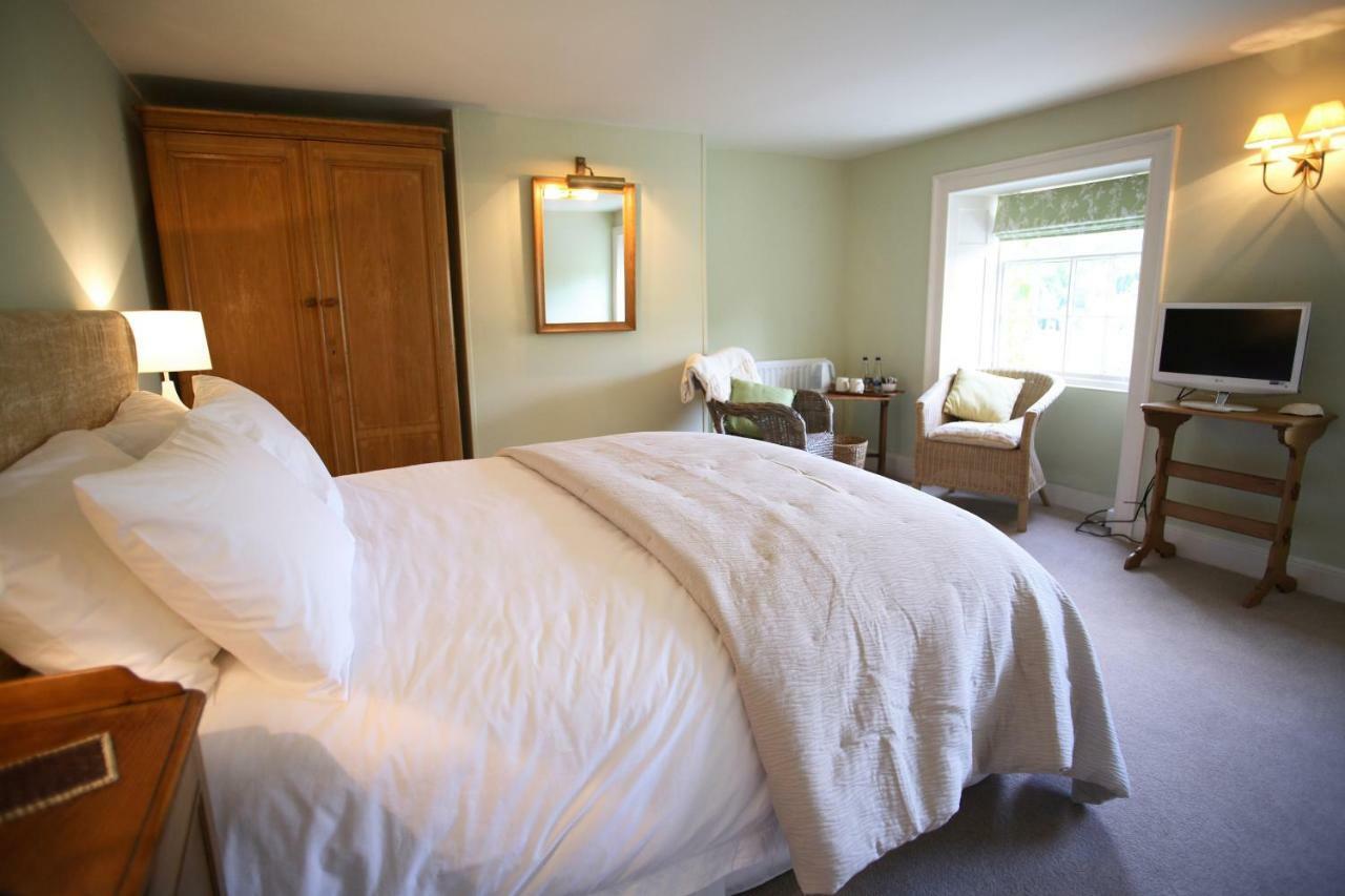The Scott Arms Bed & Breakfast Kingston  Exterior photo